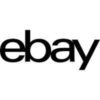 Logo of Ebay