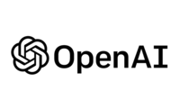 Logo of OpenAI