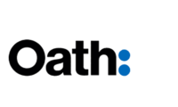 Logo of Oath