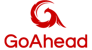 Logo of Pathrise investor GoAhead