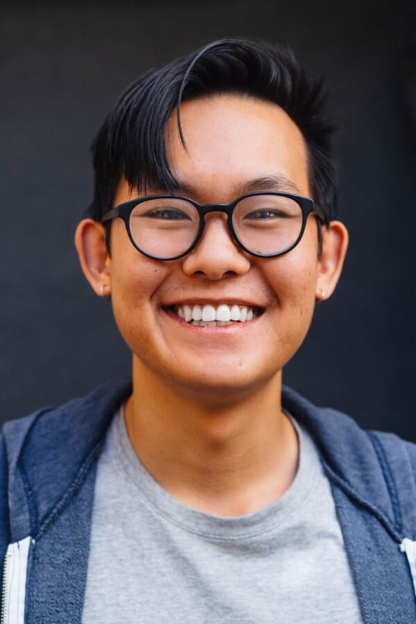 Pathrise Founder Kevin Wu